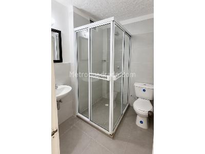 Apartamento de 2 alcobas en venta en Granada, Cali, 95 m² · foto 8 de 9