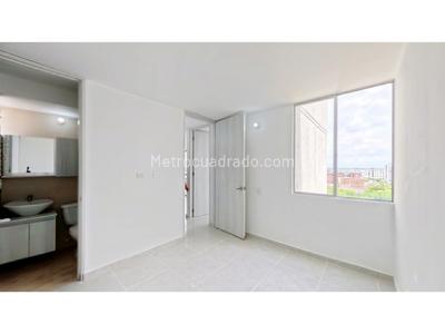 Apartamento de 2 alcobas en venta en Las Vegas De Comfandi, Cali, 62 m² · foto 12 de 20