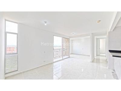 Apartamento de 2 alcobas en venta en Las Vegas De Comfandi, Cali, 62 m² · foto 3 de 20