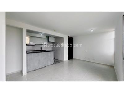 Apartamento de 2 alcobas en venta en Las Vegas De Comfandi, Cali, 62 m² · foto 4 de 20