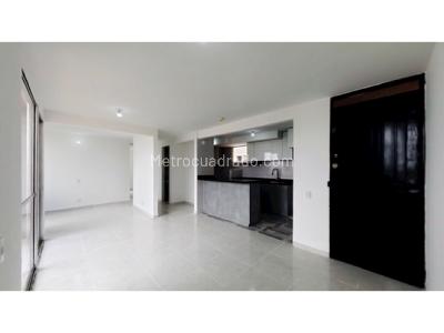 Apartamento de 2 alcobas en venta en Las Vegas De Comfandi, Cali, 62 m² · foto 5 de 20