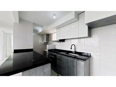 Apartamento de 2 alcobas en venta en Las Vegas De Comfandi, Cali, 62 m² · foto 6 de 20