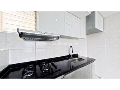 Apartamento de 2 alcobas en venta en Las Vegas De Comfandi, Cali, 62 m² · foto 7 de 20