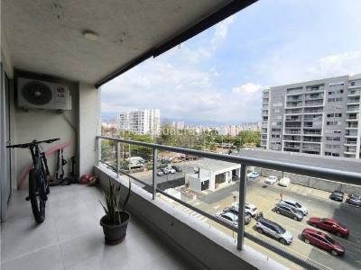 Apartamento de 3 alcobas en venta en Valle Del Lili, Cali, 94 m² · foto 10 de 10