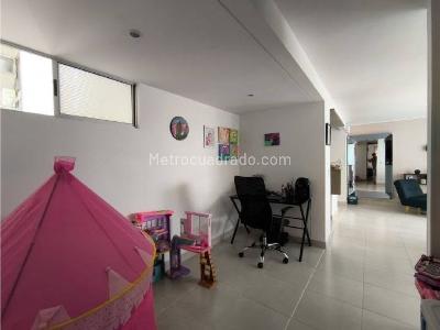 Apartamento de 3 alcobas en venta en Valle Del Lili, Cali, 94 m² · foto 5 de 10