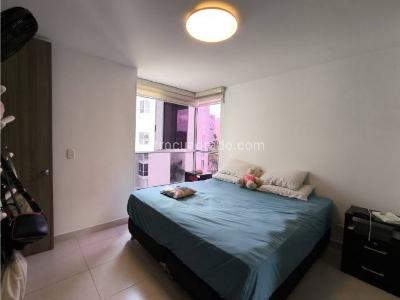 Apartamento de 3 alcobas en venta en Valle Del Lili, Cali, 94 m² · foto 7 de 10