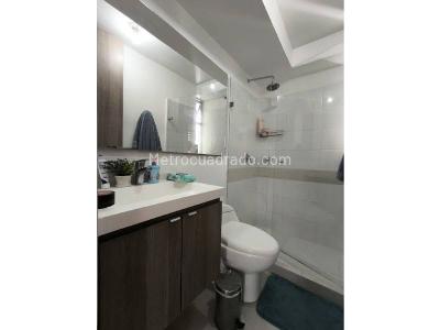 Apartamento de 3 alcobas en venta en Valle Del Lili, Cali, 94 m² · foto 9 de 10