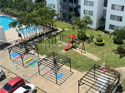 Apartamento de 3 alcobas en venta en Valle Del Lili, Cali, 68 m² · foto 10 de 15
