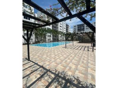 Apartamento de 3 alcobas en venta en Valle Del Lili, Cali, 68 m² · foto 13 de 15