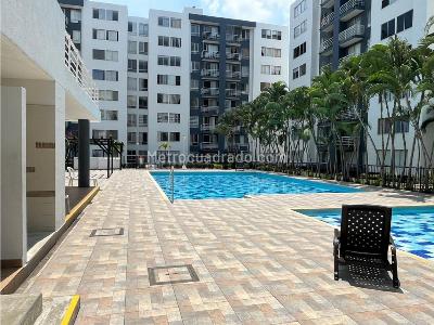 Apartamento de 3 alcobas en venta en Valle Del Lili, Cali, 68 m² · foto 14 de 15