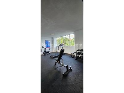 Apartamento de 3 alcobas en venta en Valle Del Lili, Cali, 68 m² · foto 15 de 15