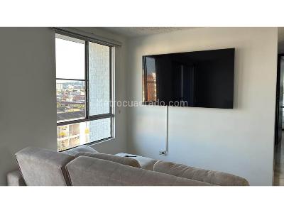 Apartamento de 3 alcobas en venta en Valle Del Lili, Cali, 68 m² · foto 3 de 15