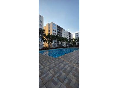 Apartamento de 3 alcobas en venta en Valle Del Lili, Cali, 68 m² · foto 6 de 15