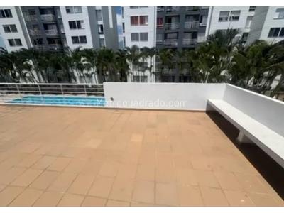 Apartamento de 3 alcobas en venta en Valle Del Lili, Cali, 68 m² · foto 8 de 15