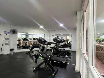 Apartamento de 4 alcobas en venta en Pance, Cali, 125 m² · foto 11 de 13
