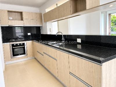 Apartamento de 4 alcobas en venta en Pance, Cali, 125 m² · foto 3 de 13