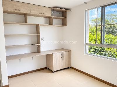 Apartamento de 4 alcobas en venta en Pance, Cali, 125 m² · foto 4 de 13