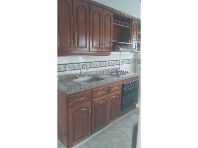 Apartamento en venta en Colseguros, Cali · foto 2 de 9