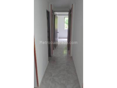 Apartamento en venta en Colseguros, Cali · foto 3 de 9
