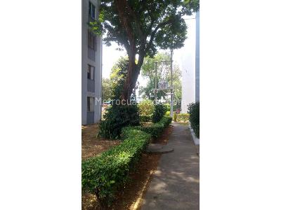 Apartamento en venta en Colseguros, Cali · foto 8 de 9