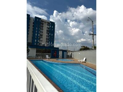 Apartamento de 3 alcobas en venta en Brisas De Los Alamos, Cali, 57 m² · foto 10 de 10