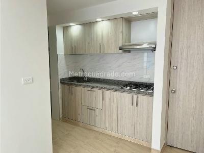Apartamento de 3 alcobas en venta en Brisas De Los Alamos, Cali, 57 m² · foto 2 de 10