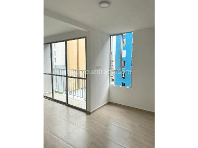 Apartamento de 3 alcobas en venta en Brisas De Los Alamos, Cali, 57 m² · foto 4 de 10