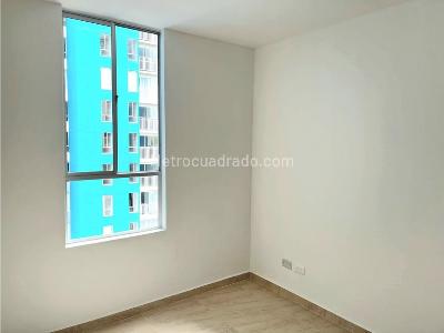 Apartamento de 3 alcobas en venta en Brisas De Los Alamos, Cali, 57 m² · foto 6 de 10