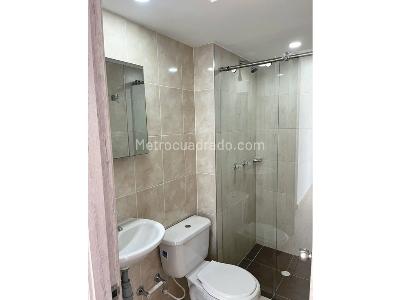 Apartamento de 3 alcobas en venta en Brisas De Los Alamos, Cali, 57 m² · foto 8 de 10