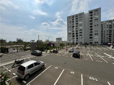 Apartamento de 2 alcobas en venta en Hacienda Kachipay, Cali, 70 m² · foto 15 de 20