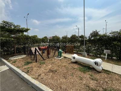 Apartamento de 2 alcobas en venta en Hacienda Kachipay, Cali, 70 m² · foto 19 de 20