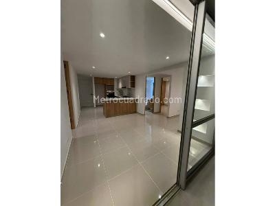Apartamento de 2 alcobas en venta en Hacienda Kachipay, Cali, 70 m² · foto 2 de 20