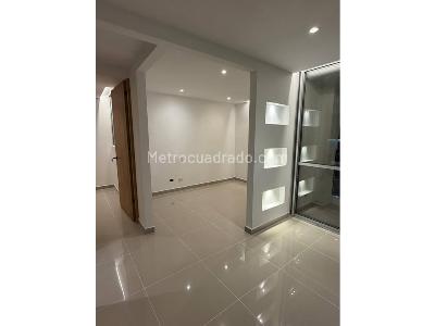 Apartamento de 2 alcobas en venta en Hacienda Kachipay, Cali, 70 m² · foto 4 de 20