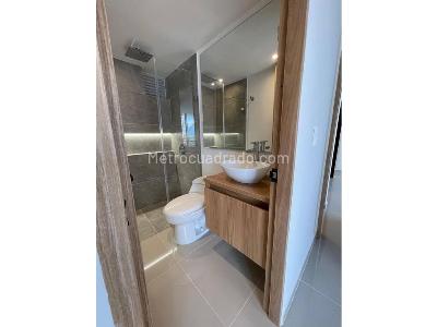 Apartamento de 2 alcobas en venta en Hacienda Kachipay, Cali, 70 m² · foto 8 de 20