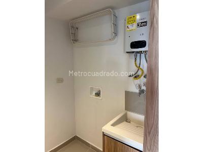 Apartamento de 2 alcobas en venta en Hacienda Kachipay, Cali, 70 m² · foto 9 de 20