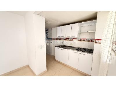 Apartamento de 3 alcobas en venta en Bochalema, Cali, 60 m² · foto 3 de 11