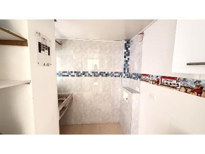 Apartamento de 3 alcobas en venta en Bochalema, Cali, 60 m² · foto 4 de 11