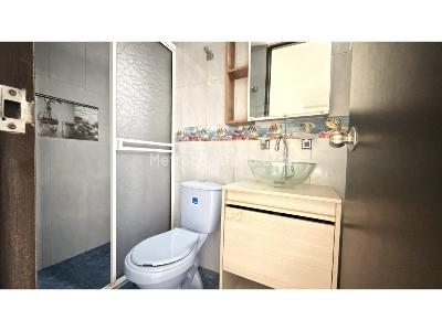 Apartamento de 3 alcobas en venta en Bochalema, Cali, 60 m² · foto 9 de 11
