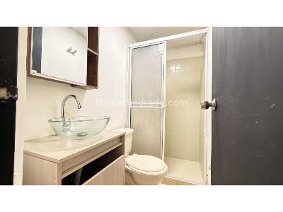 Apartamento de 3 alcobas en venta en Bochalema, Cali, 60 m² · foto 10 de 11