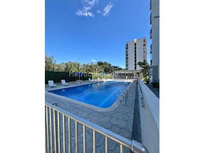 Apartamento de 3 alcobas en venta en Bochalema, Cali, 60 m² · foto 11 de 11