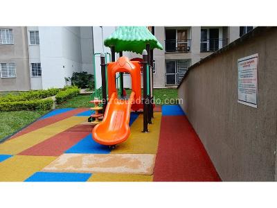 Apartamento de 2 alcobas en venta en Ciudad Pacifica, Cali, 60 m² · foto 14 de 19