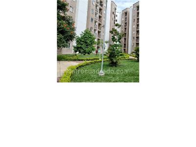 Apartamento de 2 alcobas en venta en Ciudad Pacifica, Cali, 60 m² · foto 16 de 19