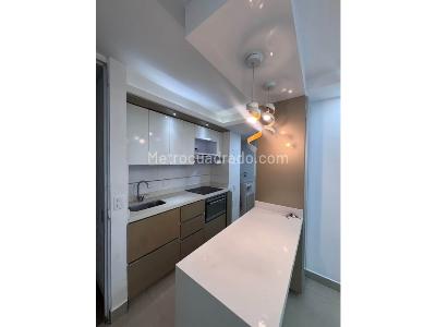 Apartamento de 2 alcobas en venta en Ciudad Pacifica, Cali, 60 m² · foto 1 de 19