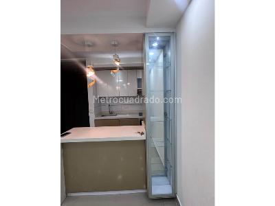 Apartamento de 2 alcobas en venta en Ciudad Pacifica, Cali, 60 m² · foto 2 de 19