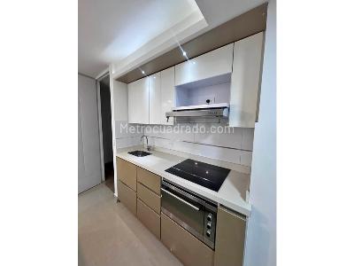 Apartamento de 2 alcobas en venta en Ciudad Pacifica, Cali, 60 m² · foto 3 de 19