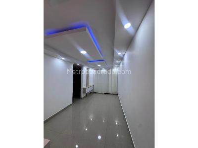 Apartamento de 2 alcobas en venta en Ciudad Pacifica, Cali, 60 m² · foto 4 de 19