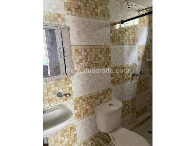 Apartamento de 3 alcobas en venta en Torres De Comfandi, Cali, 56 m² · foto 11 de 12