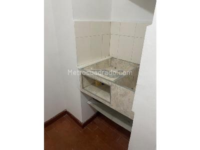 Apartamento de 3 alcobas en venta en Torres De Comfandi, Cali, 56 m² · foto 12 de 12