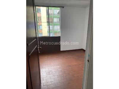 Apartamento de 3 alcobas en venta en Torres De Comfandi, Cali, 56 m² · foto 4 de 12