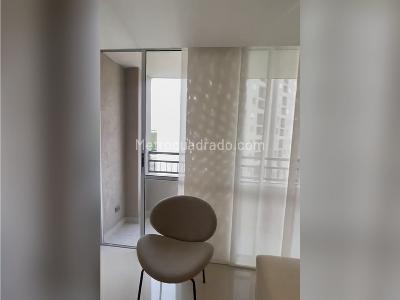 Apartamento de 2 alcobas en venta en Hacienda Kachipay, Cali, 58 m² · foto 10 de 20
